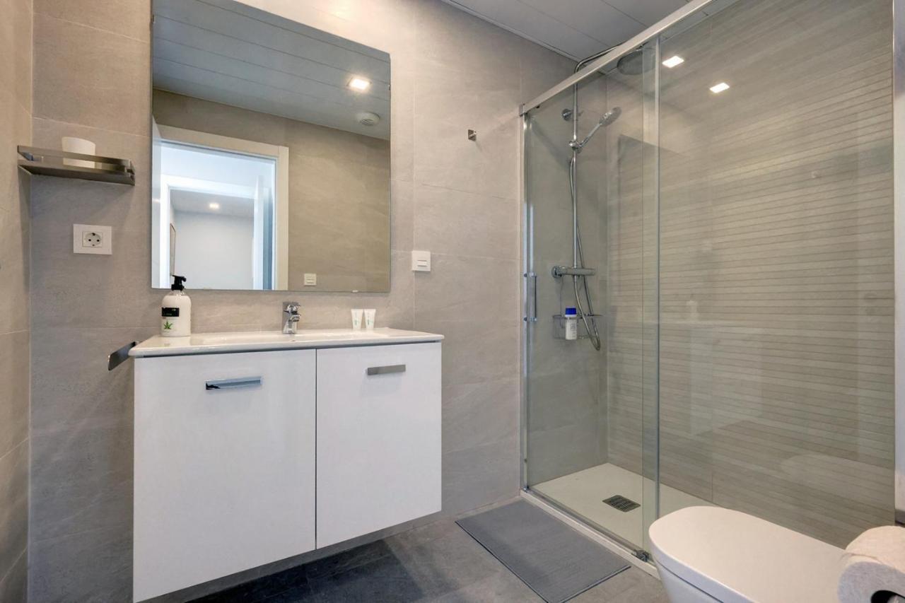 Brand New Apartment With Pool And Sea View In Marbella Ngoại thất bức ảnh